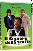 Il Signore Della Truffa (2 Dvd)