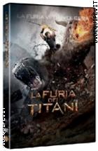 La Furia Dei Titani