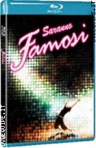 Saranno Famosi ( Blu - Ray Disc )