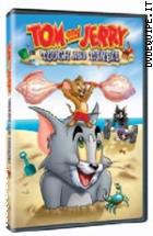 Tom & Jerry - Zuffe Travolgenti