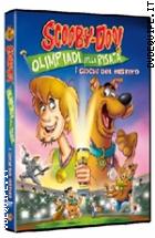 Scooby-Doo! - Olimpiadi Della Risata - I Giochi Del Mistero