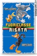 I Fuoriclasse Della Risata - Tom And Jerry - Daffy Duck (2 Dvd)