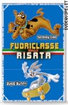 I Fuoriclasse Della Risata - Scooby-doo - Bugs Bunny (2 Dvd)