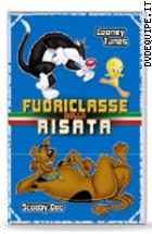 I Fuoriclasse Della Risata - Looney Tunes - Scooby-doo (2 Dvd)