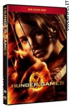 Hunger Games (2 Dvd)