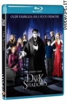 Dark Shadows ( Blu - Ray Disc )