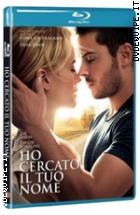 Ho Cercato Il Tuo Nome ( Blu - Ray Disc + Copia Digitale)