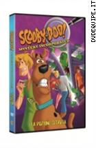 Scooby-Doo! Mystery Incorporated - La Pozione Segreta