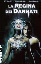 La Regina Dei Dannati ( Blu - Ray Disc )