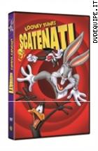 Loney Tunes Scatenati + Il Meglio Di Bugs Bunny (2 Dvd)