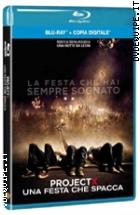 Project X - Una festa che spacca ( Blu - Ray Disc + Copia Digitale)