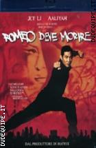 Romeo Deve Morire ( Blu - Ray Disc )