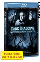 Dark Shadows - La Casa Delle Ombre Maledette ( Blu - Ray Disc )