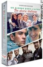 Un Giorno Dopo L'altro - Tre Storie Italiane (6 Dvd)