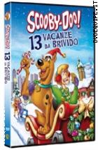 Scooby-doo! - 13 Vacanze Da Brivido (2 Dvd)