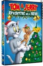 Tom & Jerry - Avventure Nella Neve