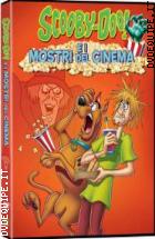 Scooby-doo E I Mostri Del Cinema