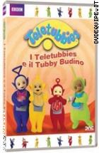 Teletubbies - Teletubbies e il Tubby Budino