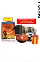 L'impero Del Sole - Edizione Speciale 25 Anniversario ( Blu - Ray Disc + Dvd - 