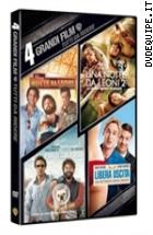 4 Grandi Film - Tutti Da Ridere (4 Dvd)