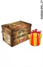 Cofanetto Western - Edizione Limitata Box Dinamite (10 Dvd)