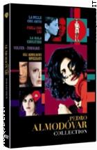Pedro Almodvar Collection ( 5 Dvd)