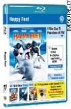 Happy Feet (I Film Che Ti Piacciono Di Pi) ( Blu - Ray Disc + Copia Digitale)