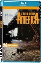 C'era Una Volta In America - Extended Cut ( Blu - Ray Disc )