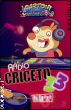 I Cartoni Dello Zecchino D'oro - Vol. 9 - Radio Criceto