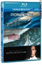 Alta Tensione Collection ( 3 Blu - Ray Disc )