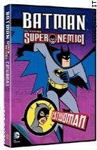 Batman - Super Nemici - Catwoman
