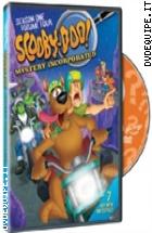Scooby-Doo! Mystery Incorporated - Preparati A Correre