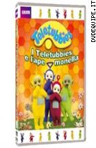 I Teletubbies E L'ape Monella