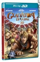 Gladiatori Di Roma 3D ( Blu - Ray 3D)