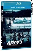 Argo ( Blu - Ray Disc + Copia Digitale )