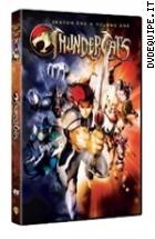 Thundercats - Stagione 1 - Volume 1