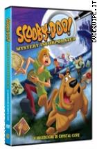 Scooby-doo! Mystery Incorporated - La Maledizione Di Crystal Cove