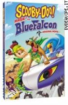 Scooby-doo! - Mask Of The Blue Falcon