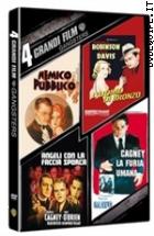 4 Grandi Film Gangsters (4 Dvd)