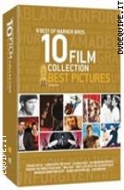 Best Pictures - 10 Film Collection (12 Dvd)