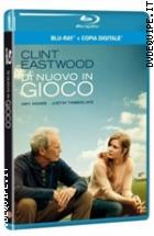 Di Nuovo In Gioco ( Blu - Ray Disc )