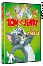 Tom And Jerry - Piccoli Amici (2 Dvd)