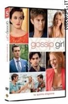 Gossip Girl - Stagione 5 (5 Dvd)