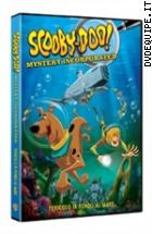 Scooby-doo! Mystery Incorporated - Pericolo In Fondo Al Mare
