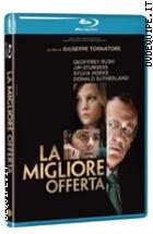 La Migliore Offerta ( Blu - Ray Disc )