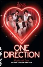 I Love One Direction