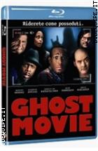 Ghost Movie ( Blu - Ray Disc )
