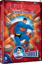 Superman - Super-Nemici - Bizarro