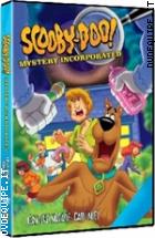 Scooby Doo! Mystery Incorporated - Cattive Notizie, Ragazzi