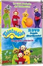 Teletubbies - Le Cose Preferite Dei Teletubbies + Un Grande Abbraccio (2 Dvd)